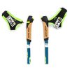 Kije Nordic Walking – One Way Team 18 MAG - 115 cm - obrazek 3