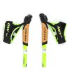 Kije Nordic Walking –  One Way Team 16 - 130 cm - obrazek 3