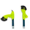 Kije Nordic Walking –  One Way Team 16 - 130 cm - obrazek 2